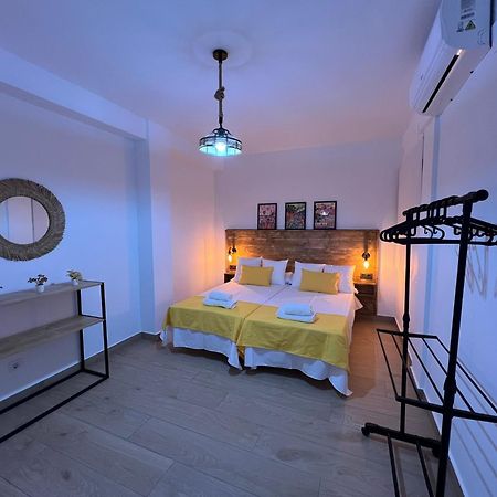 La Vida Es Bella II Cordoba Apartment Exterior photo