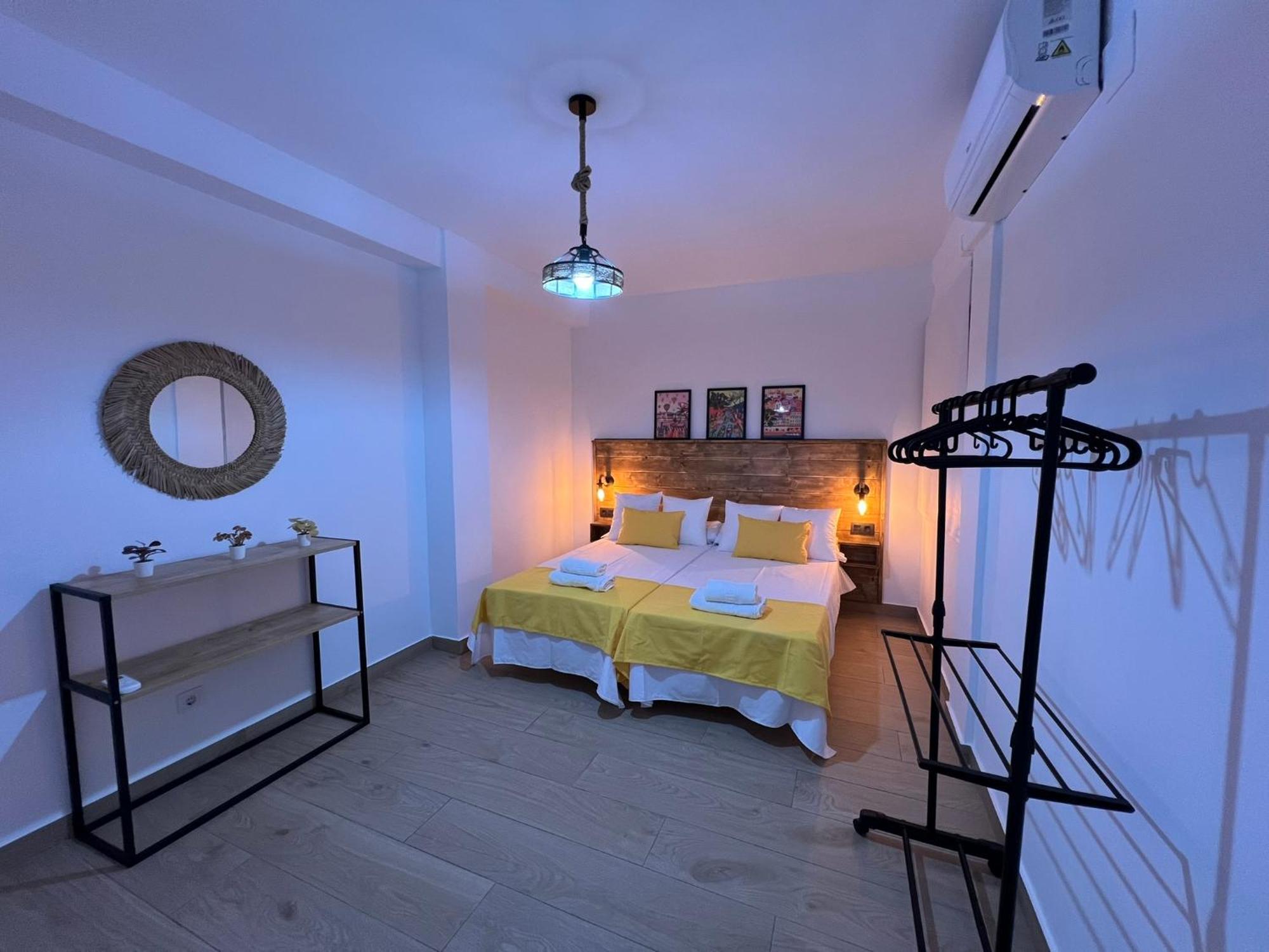 La Vida Es Bella II Cordoba Apartment Exterior photo